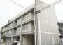 武蔵関駅より徒歩9分 3階 築28年3ヶ月の賃貸物件