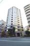 後楽園駅より徒歩11分 12階 築20年3ヶ月の賃貸物件
