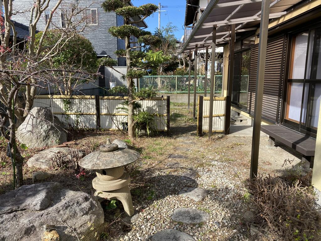 光陽台2丁目借家のその他写真