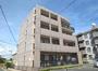下曽根駅よりバス3分 徒歩6分 4階 築28年4ヶ月の賃貸物件