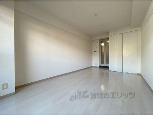 居室・リビング　居室