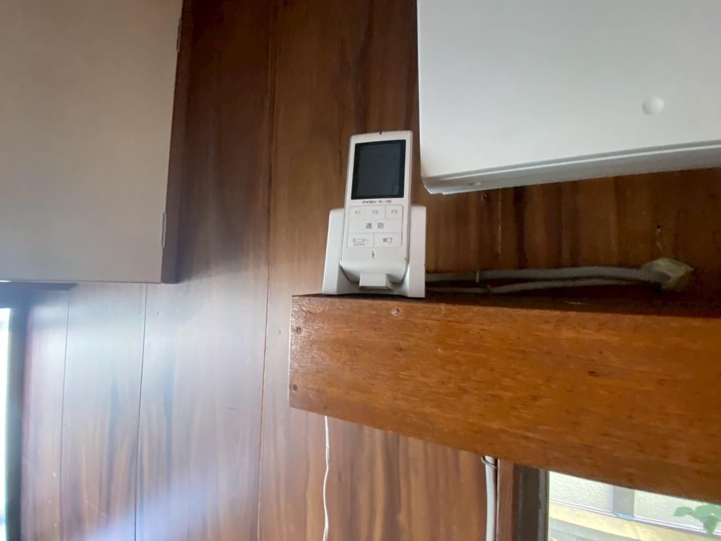 収納　こまごまとしたものを収納できそうですね