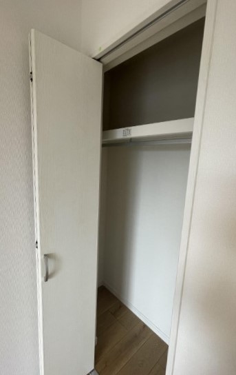 収納　同施工参考写真となります