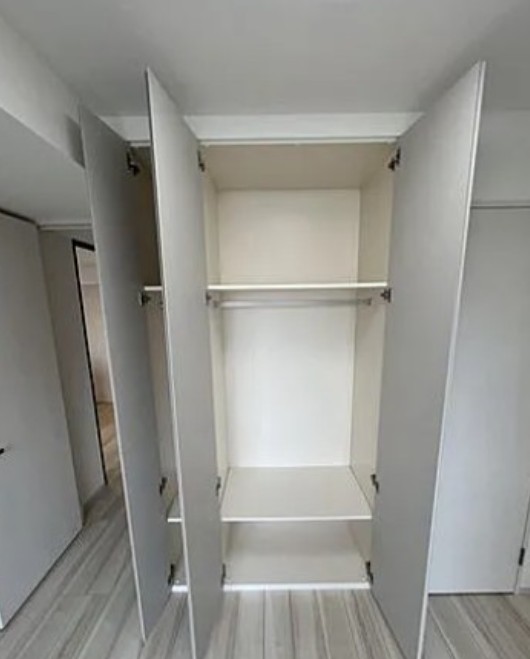 収納　※別部屋参考写真