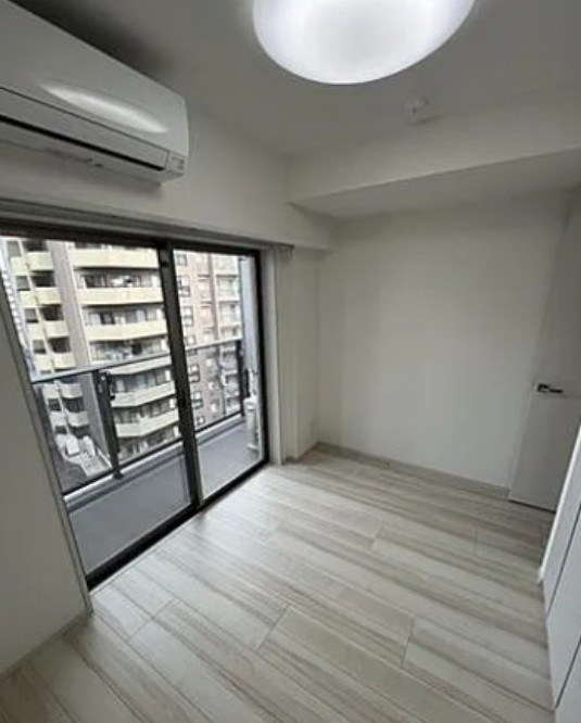 居室・リビング　※別部屋参考写真