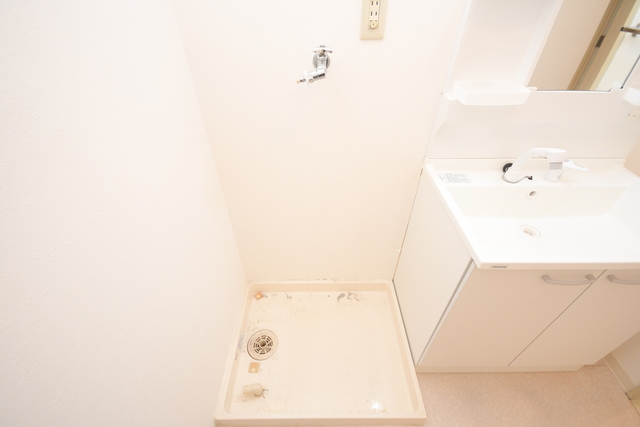 その他　室内洗濯パン