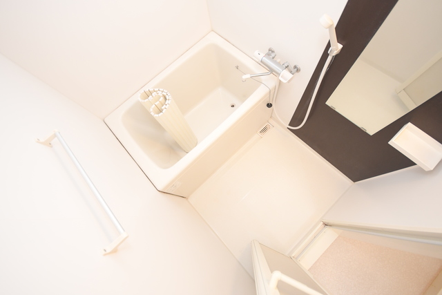 バス・シャワールーム　お風呂