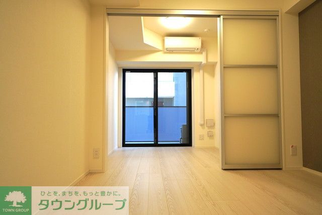居室・リビング　※写真は同タイプ住戸です。