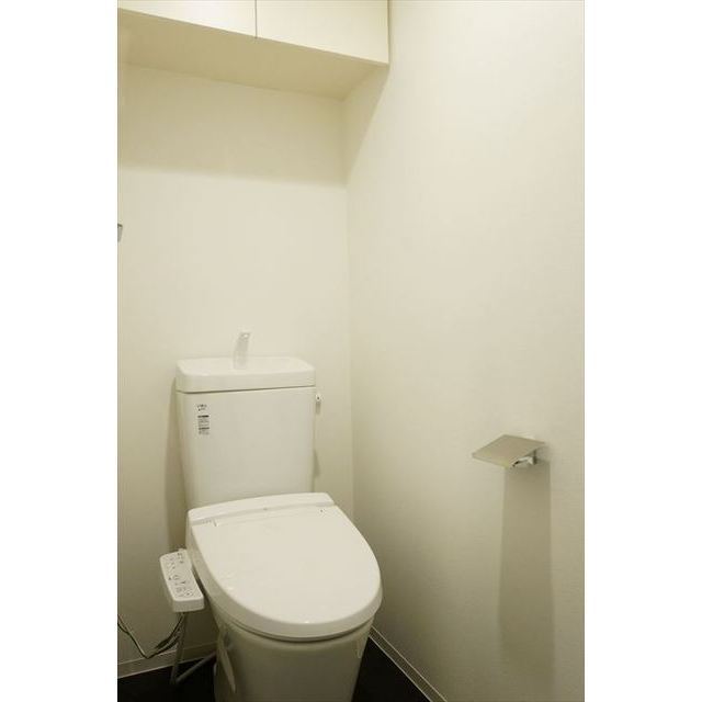 トイレ　トイレも気になるポイント