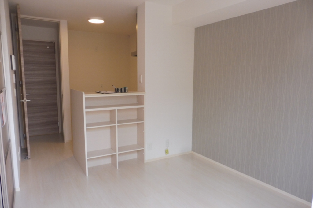 居室・リビング　リビング２