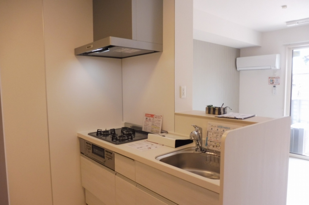 キッチン　台所