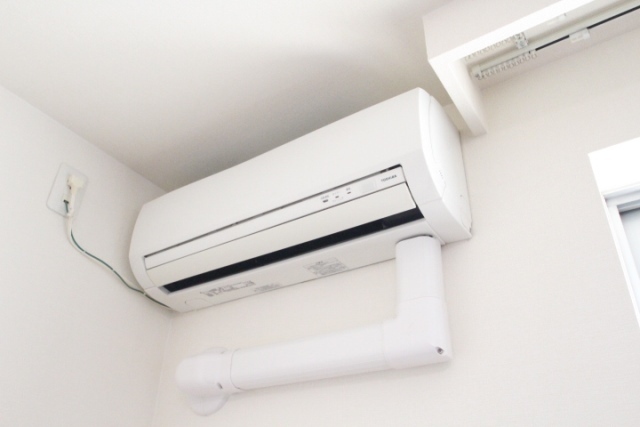 その他設備　別号室の写真です