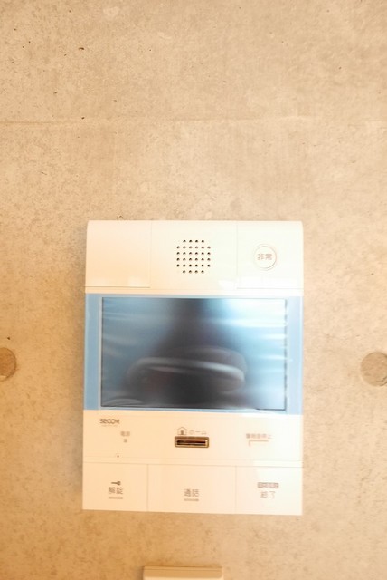 セキュリティ　ＳＥＣＯＭセキュリティ