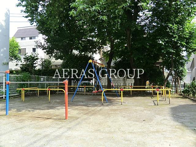 公園　梅丘北公園（公園）まで344m