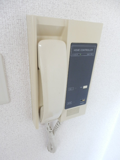 セキュリティ　参考・別室