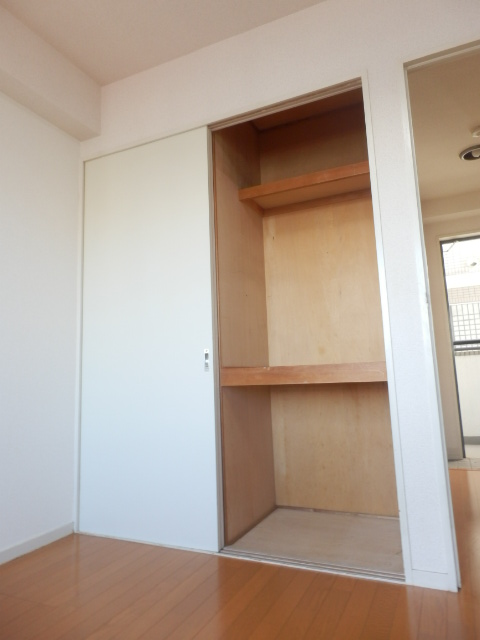 収納　参考・別室