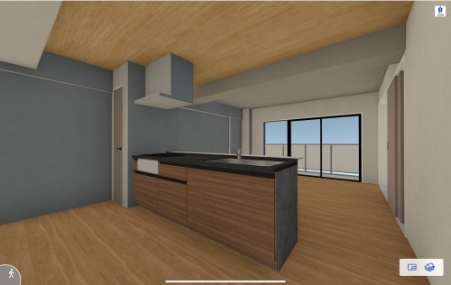 居室・リビング　※写真はイメージの為、現況優先になります。