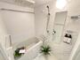 バス・シャワールーム　別号室の写真