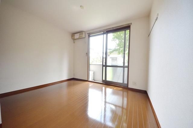 その他部屋・スペース　☆綺麗な洋室で新生活♪☆