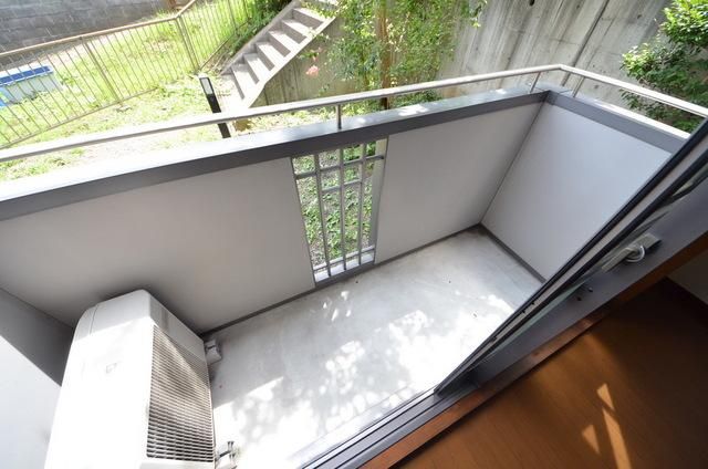 眺望　☆バルコニーもしっかりと♪☆