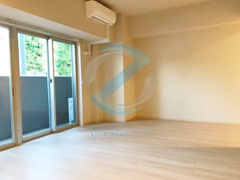 居室・リビング　リビング/居室