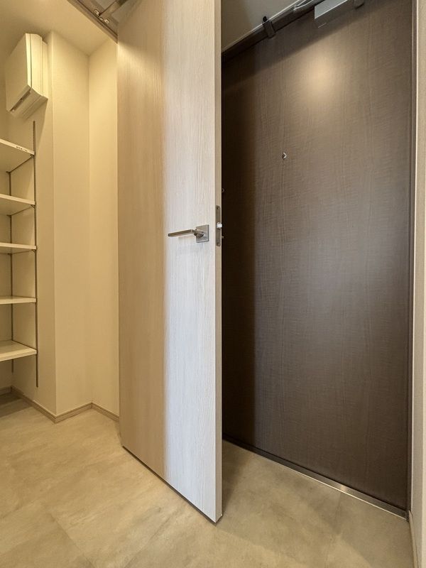 玄関　☆玄関☆