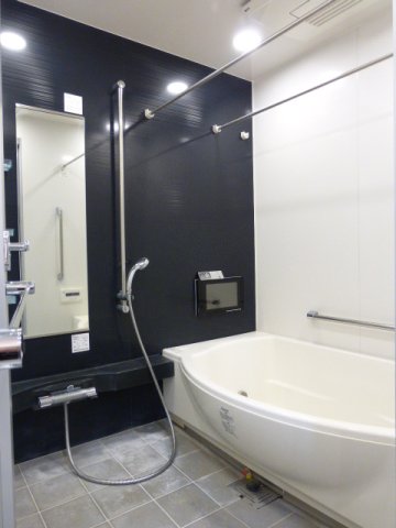 バス・シャワールーム　風呂