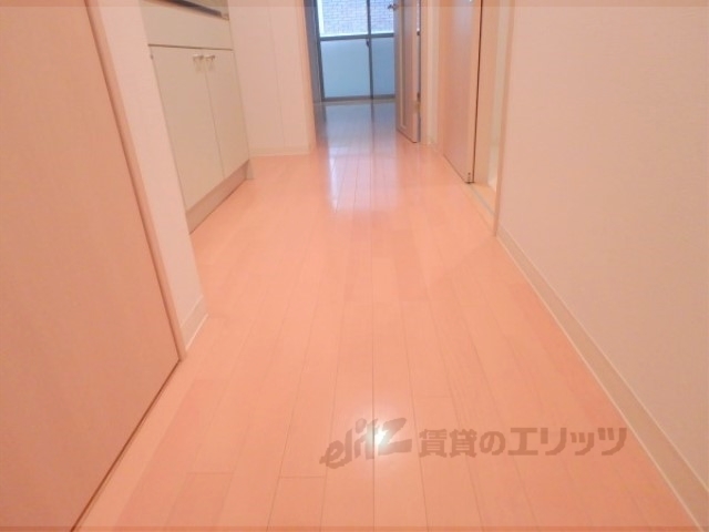 その他部屋・スペース　廊下