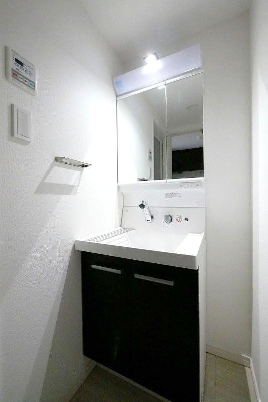 洗面設備　その他