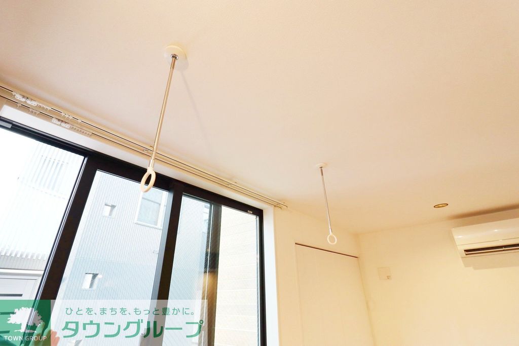 その他設備　同一施工会社参考写真