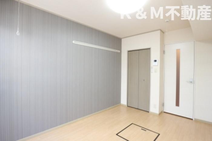 居室・リビング　使いやすいリビングです ※同タイプのお部屋の写真です