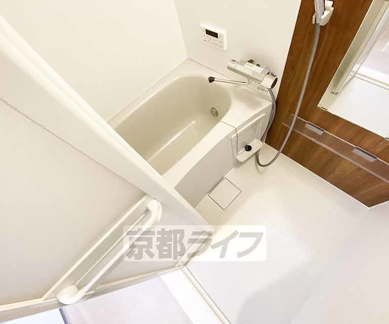 バス・シャワールーム　浴室乾燥機付きの物件