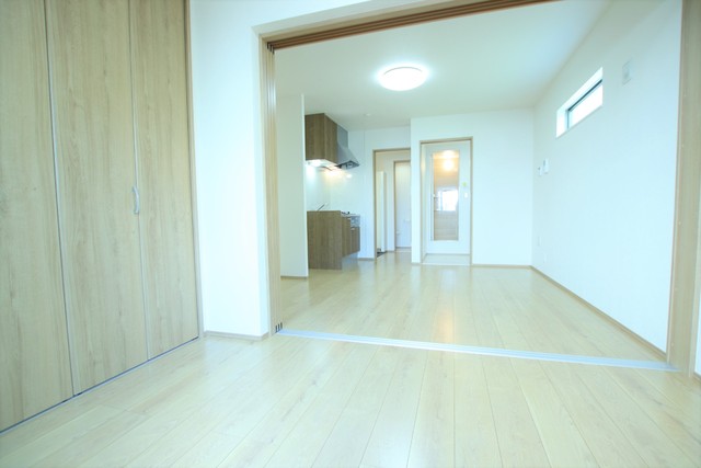 その他部屋・スペース　【別室参考写真】収納付きの洋室３．２帖