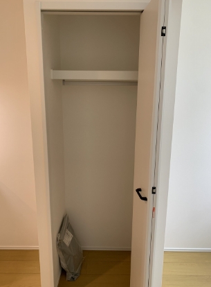 収納　☆たっぷり収納☆