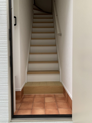 玄関　☆広々とした玄関☆