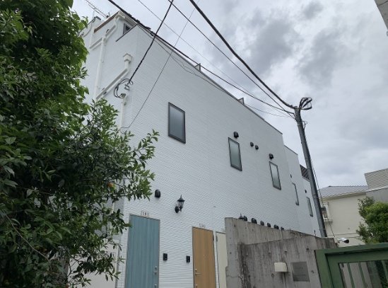 建物外観　☆綺麗な外観☆