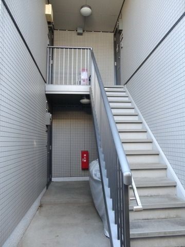 エントランス　★入口付近★