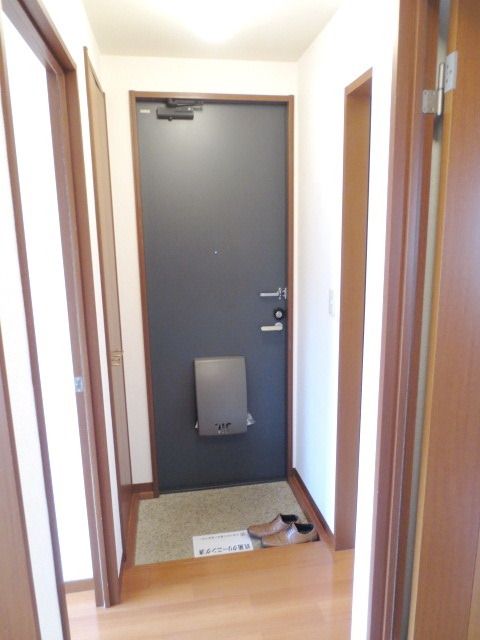 玄関　★玄関★