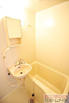 バス・シャワールーム　ユニットバス