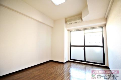 居室・リビング　洋室