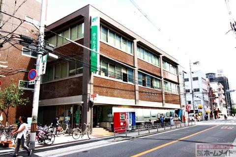 その他　阿倍野郵便局（その他）まで389m