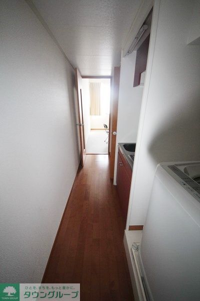 玄関　同シリーズ