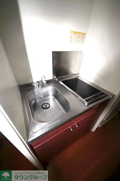 キッチン　同シリーズ