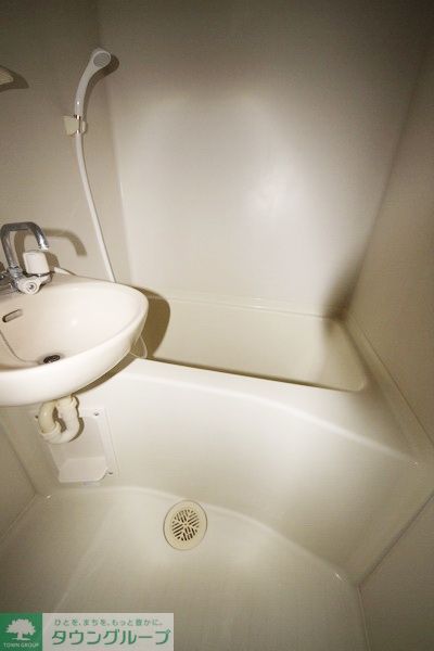 バス・シャワールーム　同シリーズ