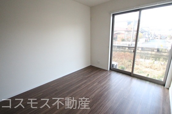 その他部屋・スペース　別のお部屋の同仕様写真です。