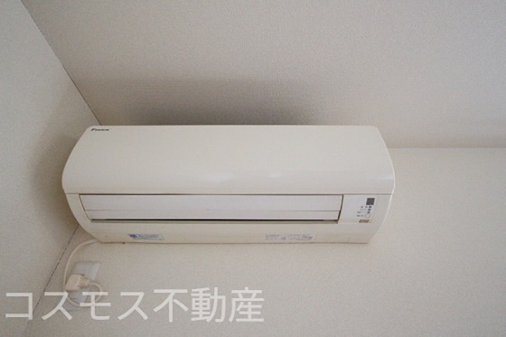 その他設備　別のお部屋の同仕様写真です。