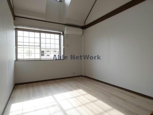 居室・リビング　同型タイプ