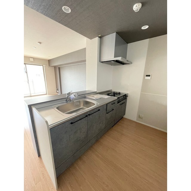 キッチン　※別部屋参照現状優先