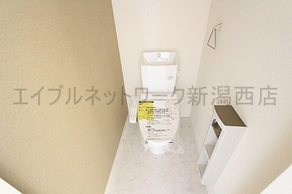 トイレ　参考写真