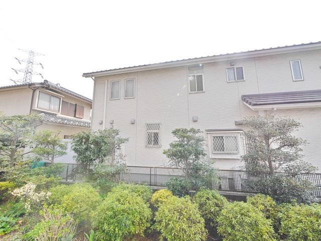 眺望　★お問い合わせはタウンハウジング聖蹟桜ヶ丘店まで★